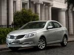 Baojun 630 2011 года